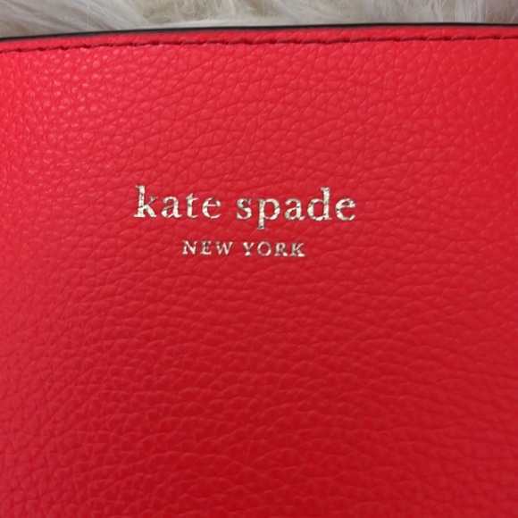 Kate spade tote - Picture 6 of 6